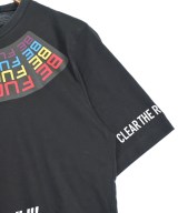 DSQUARED（ディースクエアード）Tシャツ・カットソー 黒 サイズ:XS メンズ/2200644424042