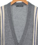 DSQUARED（ディースクエアード）カーディガン グレー サイズ:L メンズ/2200634044250