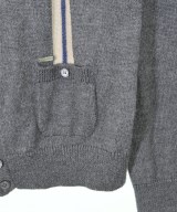 DSQUARED（ディースクエアード）カーディガン グレー サイズ:L メンズ/2200634044250