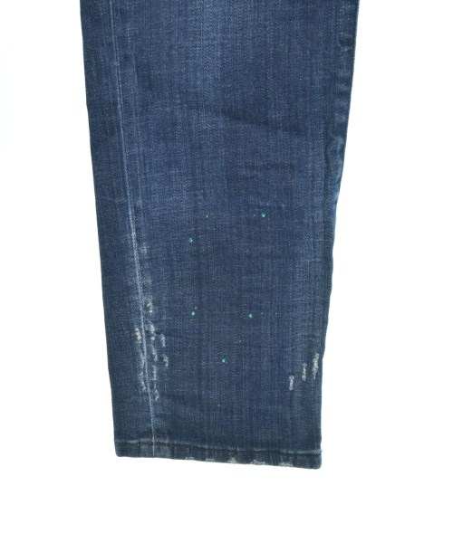 DSQUARED（ディースクエアード）デニムパンツ 青 サイズ:46(M位) メンズ/2200645589139