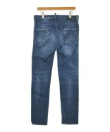 DSQUARED（ディースクエアード）デニムパンツ 青 サイズ:46(M位) メンズ/2200645589139