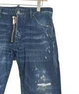 DSQUARED（ディースクエアード）デニムパンツ 青 サイズ:46(M位) メンズ/2200645589139
