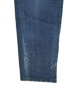 DSQUARED（ディースクエアード）デニムパンツ 青 サイズ:46(M位) メンズ/2200645589139