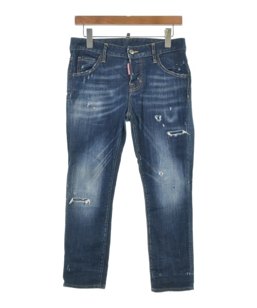 ディースクエアード(DSQUARED)のDSQUARED デニムパンツ