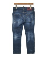 DSQUARED（ディースクエアード）デニムパンツ 紺 サイズ:36(XL位) メンズ/2200645589146