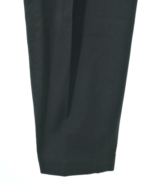DSQUARED（ディースクエアード）スラックス 黒 サイズ:48(L位) メンズ/2200645769036