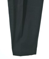 DSQUARED（ディースクエアード）スラックス 黒 サイズ:48(L位) メンズ/2200645769036