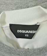 DSQUARED（ディースクエアード）スウェット グレー サイズ:XS メンズ/2200645987171