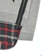 DSQUARED（ディースクエアード）スウェット グレー サイズ:XS メンズ/2200645987171