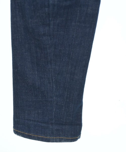 DSQUARED（ディースクエアード）デニムパンツ 紺 サイズ:42(XS位) メンズ/2200646152028