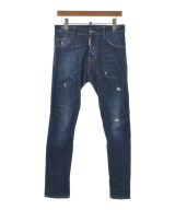 DSQUARED デニムパンツ