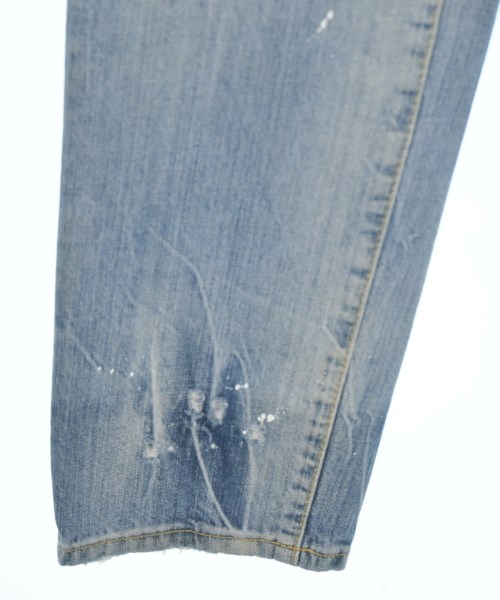 DSQUARED（ディースクエアード）デニムパンツ 青 サイズ:44(S位) メンズ/2200645514100