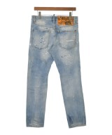 DSQUARED（ディースクエアード）デニムパンツ 青 サイズ:44(S位) メンズ/2200645514100