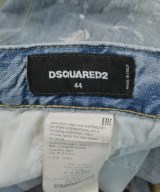 DSQUARED（ディースクエアード）デニムパンツ 青 サイズ:44(S位) メンズ/2200645514100