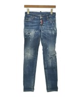 DSQUARED デニムパンツ