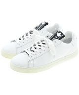 DSQUARED（ディースクエアード）スニーカー 白 サイズ:EU40(25cm位) メンズ/2200645514186
