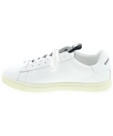 DSQUARED（ディースクエアード）スニーカー 白 サイズ:EU40(25cm位) メンズ/2200645514186