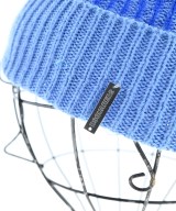 DSQUARED（ディースクエアード）ニットキャップ・ビーニー 青 サイズ:- レディース/2200646439266