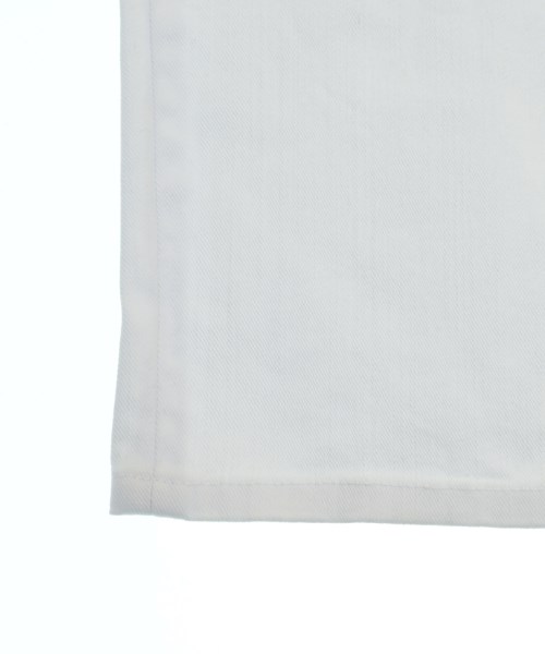 DSQUARED（ディースクエアード）デニムパンツ 白 サイズ:46(M位) メンズ/2200646558028