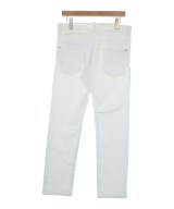 DSQUARED（ディースクエアード）デニムパンツ 白 サイズ:46(M位) メンズ/2200646558028