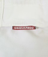 DSQUARED（ディースクエアード）デニムパンツ 白 サイズ:46(M位) メンズ/2200646558028