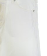DSQUARED（ディースクエアード）デニムパンツ 白 サイズ:46(M位) メンズ/2200646558028