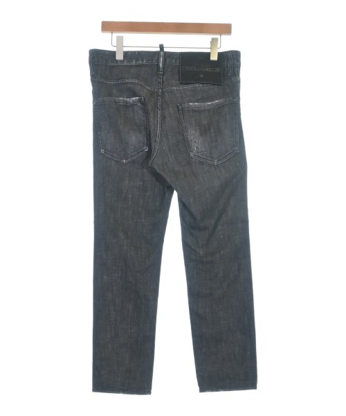 DSQUARED（ディースクエアード）デニムパンツ グレー サイズ:46(M位) メンズ/2200646558035