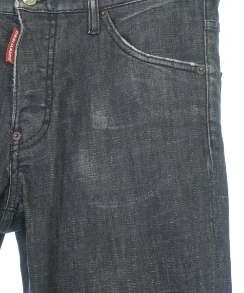 DSQUARED（ディースクエアード）デニムパンツ グレー サイズ:46(M位) メンズ/2200646558035