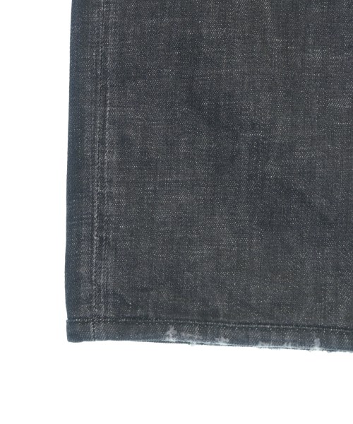 DSQUARED（ディースクエアード）デニムパンツ グレー サイズ:46(M位) メンズ/2200646558035