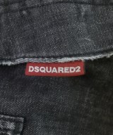 DSQUARED（ディースクエアード）デニムパンツ グレー サイズ:46(M位) メンズ/2200646558035