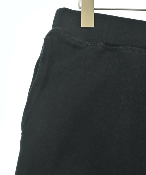 DSQUARED（ディースクエアード）スウェットパンツ 黒 サイズ:XS メンズ/2200637983013