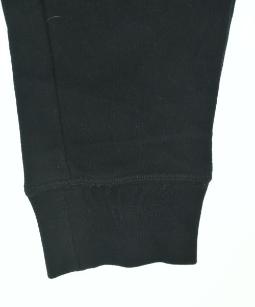 DSQUARED（ディースクエアード）スウェットパンツ 黒 サイズ:XS メンズ/2200637983013