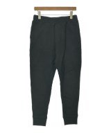 DSQUARED（ディースクエアード）スウェットパンツ 黒 サイズ:XS メンズ/2200637983013