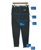 DSQUARED（ディースクエアード）スウェットパンツ 黒 サイズ:XS メンズ/2200637983013