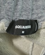 DSQUARED（ディースクエアード）スウェットパンツ グレー サイズ:M メンズ/2200646996028