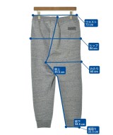 DSQUARED（ディースクエアード）スウェットパンツ グレー サイズ:M メンズ/2200646996028