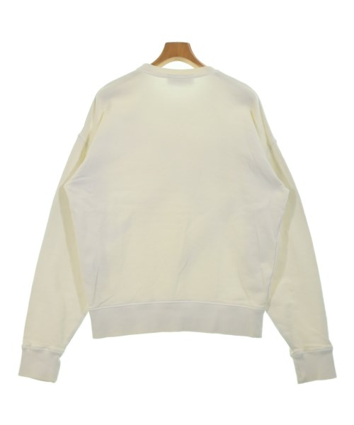 DSQUARED（ディースクエアード）スウェット 白 サイズ:M メンズ/2200646996172