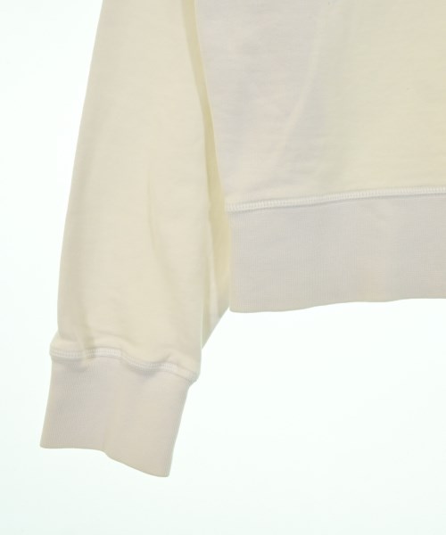 DSQUARED（ディースクエアード）スウェット 白 サイズ:M メンズ/2200646996172
