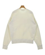 DSQUARED（ディースクエアード）スウェット 白 サイズ:M メンズ/2200646996172