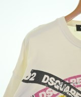 DSQUARED（ディースクエアード）スウェット 白 サイズ:M メンズ/2200646996172