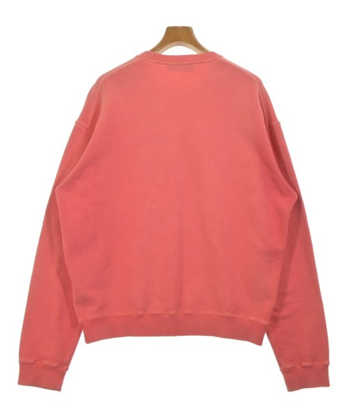DSQUARED（ディースクエアード）スウェット ピンク サイズ:L メンズ/2200646996233