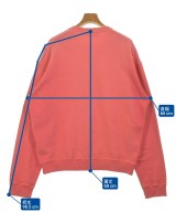 DSQUARED（ディースクエアード）スウェット ピンク サイズ:L メンズ/2200646996233