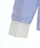 DSQUARED（ディースクエアード）カジュアルシャツ 青 サイズ:48(L位) メンズ/2200647253113