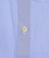 DSQUARED（ディースクエアード）カジュアルシャツ 青 サイズ:48(L位) メンズ/2200647253113