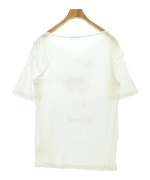 DSQUARED（ディースクエアード）Tシャツ・カットソー 白 サイズ:M メンズ/2200647158081