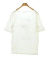 DSQUARED（ディースクエアード）Tシャツ・カットソー 白 サイズ:M メンズ/2200647158081