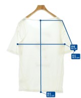 DSQUARED（ディースクエアード）Tシャツ・カットソー 白 サイズ:M メンズ/2200647158081