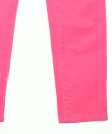 DSQUARED（ディースクエアード）デニムパンツ ピンク サイズ:38(S位) レディース/2200639794068