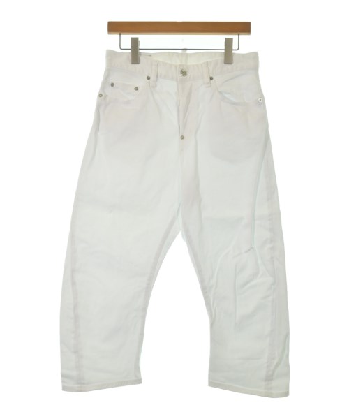 DSQUARED(ディースクエアード)デニムパンツ 白 サイズ:36(XS位)/2200639794075