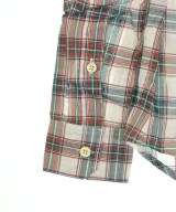 DSQUARED（ディースクエアード）カジュアルシャツ 白 サイズ:38(S位) レディース/2200639794242